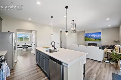 957 Sunny Shore Drive, Monument, CO 80132 - Photo 8