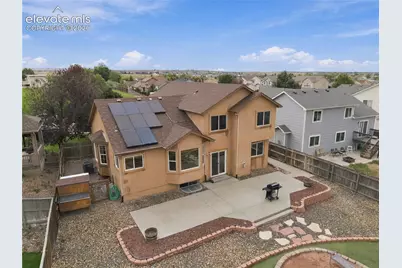 4384 Morado Drive, Colorado Springs, CO 80911 - Photo 34