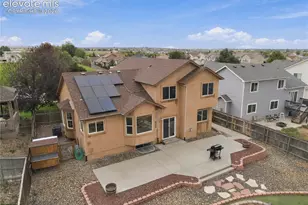 4384 Morado Dr, Colorado Springs, CO 80911 - Photo 34
