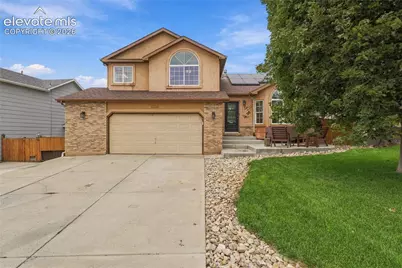 4384 Morado Drive, Colorado Springs, CO 80911 - Photo 2