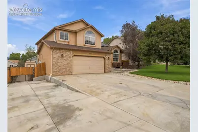 4384 Morado Drive, Colorado Springs, CO 80911 - Photo 4