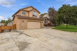 4384 Morado Dr, Colorado Springs, CO 80911 - Photo 4