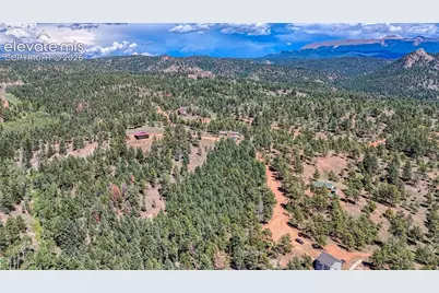 105 Carlton Circle, Florissant, CO 80816 - Photo 2