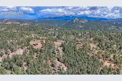 105 Carlton Circle, Florissant, CO 80816 - Photo 12