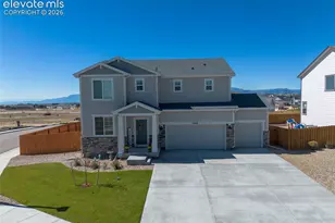 10406 Devoncove Dr, Peyton, CO 80831 - Photo 1