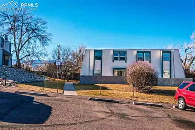 2997 E Fountain Boulevard, Colorado Springs, CO 80910 - Photo 4