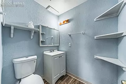 2997 E Fountain Boulevard, Colorado Springs, CO 80910 - Photo 14