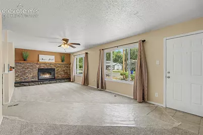 2 Arlen Street, Colorado Springs, CO 80909 - Photo 4