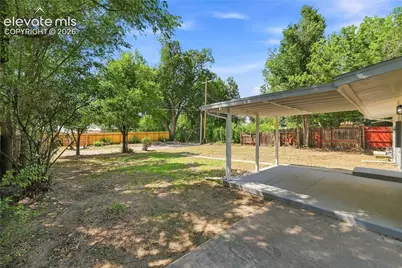 3204 Pennsylvania Avenue, Colorado Springs, CO 80907 - Photo 2
