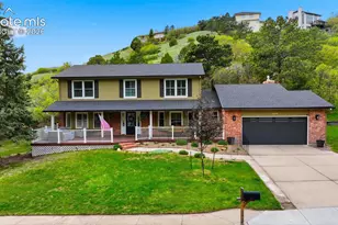 6914 Oak Valley Dr, Colorado Springs, CO 80919 - Photo 1