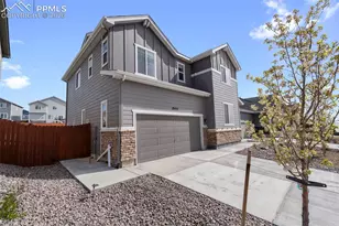 10451 Rolling Peaks Dr, Peyton, CO 80831 - Photo 2