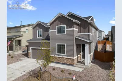 10451 Rolling Peaks Drive, Peyton, CO 80831 - Photo 4