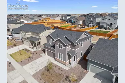 10451 Rolling Peaks Drive, Peyton, CO 80831 - Photo 36