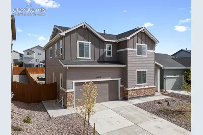 10451 Rolling Peaks Drive, Peyton, CO 80831 - Photo 34