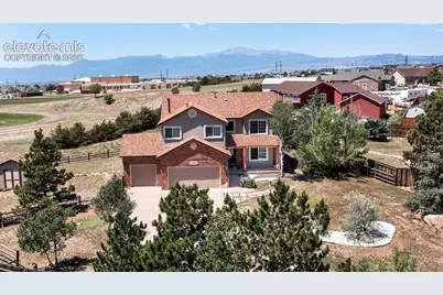 9920 Glenellen Drive, Peyton, CO 80831 - Photo 2
