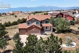 9920 Glenellen Dr, Peyton, CO 80831 - Photo 2
