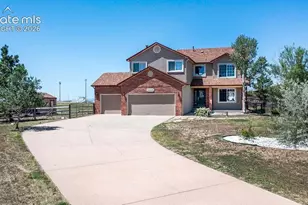 9920 Glenellen Dr, Peyton, CO 80831 - Photo 1
