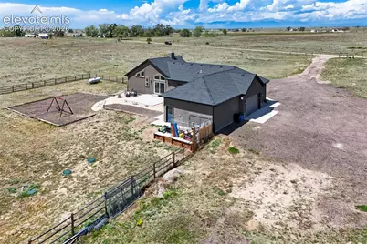 20083 Judge Orr Road, Peyton, CO 80831 - Photo 4