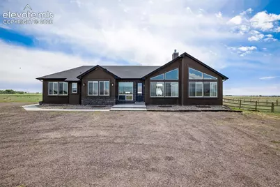 20083 Judge Orr Road, Peyton, CO 80831 - Photo 2