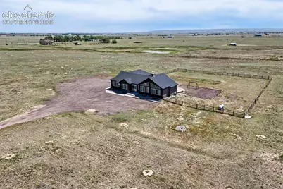 20083 Judge Orr Road, Peyton, CO 80831 - Photo 1