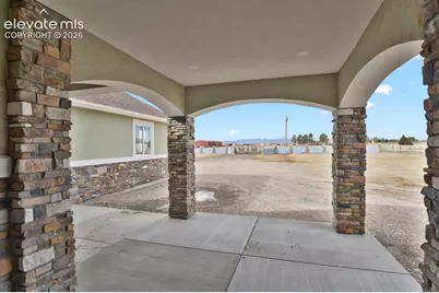 2015 N Ellicott Highway, Calhan, CO 80808 - Photo 46