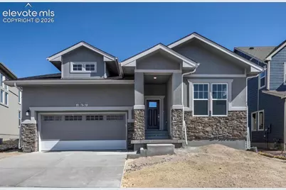 10131 Lake Arbor Lane, Colorado Springs, CO 80924 - Photo 1