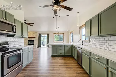 17650 Fremont Fort Drive, Peyton, CO 80831 - Photo 20