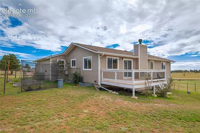 17650 Fremont Fort Drive, Peyton, CO 80831 - Photo 40