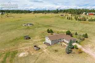 17650 Fremont Fort Dr, Peyton, CO 80831 - Photo 2