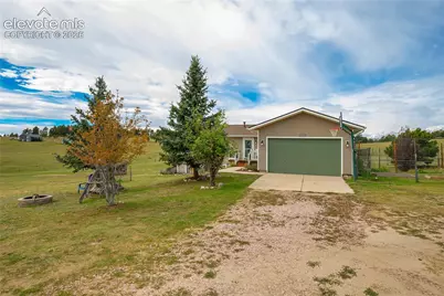 17650 Fremont Fort Drive, Peyton, CO 80831 - Photo 2