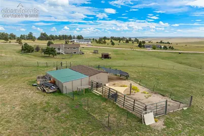 17650 Fremont Fort Drive, Peyton, CO 80831 - Photo 48