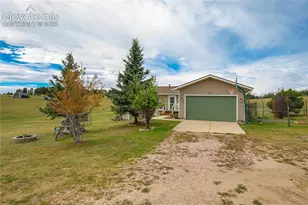 17650 Fremont Fort Dr, Peyton, CO 80831 - Photo 1