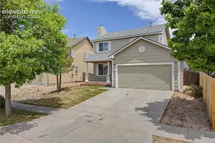 7350 Manistique Dr, Colorado Springs, CO 80923 - Photo 1