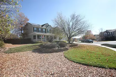 4259 Aryshire Lane, Colorado Springs, CO 80922 - Photo 4
