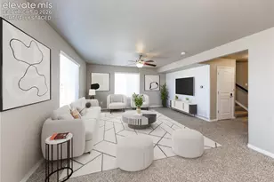 6078 Jorie Rd, Colorado Springs, CO 80927 - Photo 2