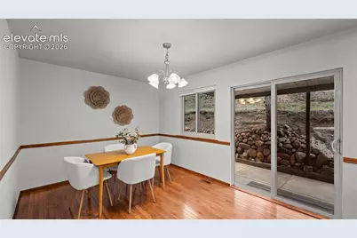 1001 Paradise Valley Drive, Woodland Park, CO 80863 - Photo 12