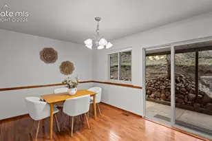 1001 Paradise Valley Dr, Woodland Park, CO 80863 - Photo 12