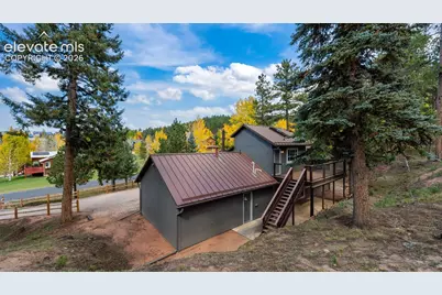 1001 Paradise Valley Drive, Woodland Park, CO 80863 - Photo 28