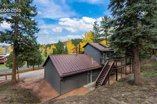 1001 Paradise Valley Dr, Woodland Park, CO 80863 - Photo 28