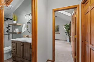 1001 Paradise Valley Dr, Woodland Park, CO 80863 - Photo 24