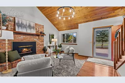 1001 Paradise Valley Drive, Woodland Park, CO 80863 - Photo 6