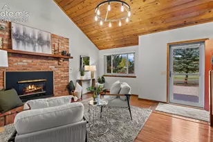 1001 Paradise Valley Dr, Woodland Park, CO 80863 - Photo 6
