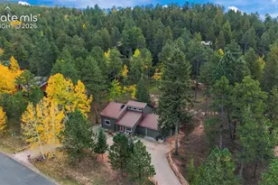 1001 Paradise Valley Dr, Woodland Park, CO 80863 - Photo 34