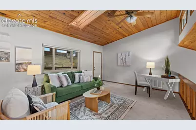 1001 Paradise Valley Drive, Woodland Park, CO 80863 - Photo 18