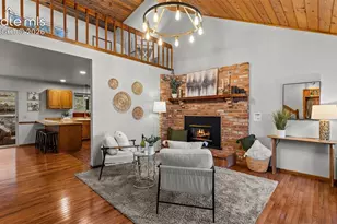 1001 Paradise Valley Dr, Woodland Park, CO 80863 - Photo 4