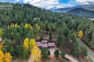 1001 Paradise Valley Dr, Woodland Park, CO 80863 - Photo 32