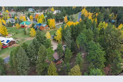 1001 Paradise Valley Drive, Woodland Park, CO 80863 - Photo 36