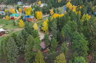 1001 Paradise Valley Dr, Woodland Park, CO 80863 - Photo 36