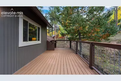 1001 Paradise Valley Drive, Woodland Park, CO 80863 - Photo 26
