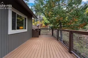 1001 Paradise Valley Dr, Woodland Park, CO 80863 - Photo 26